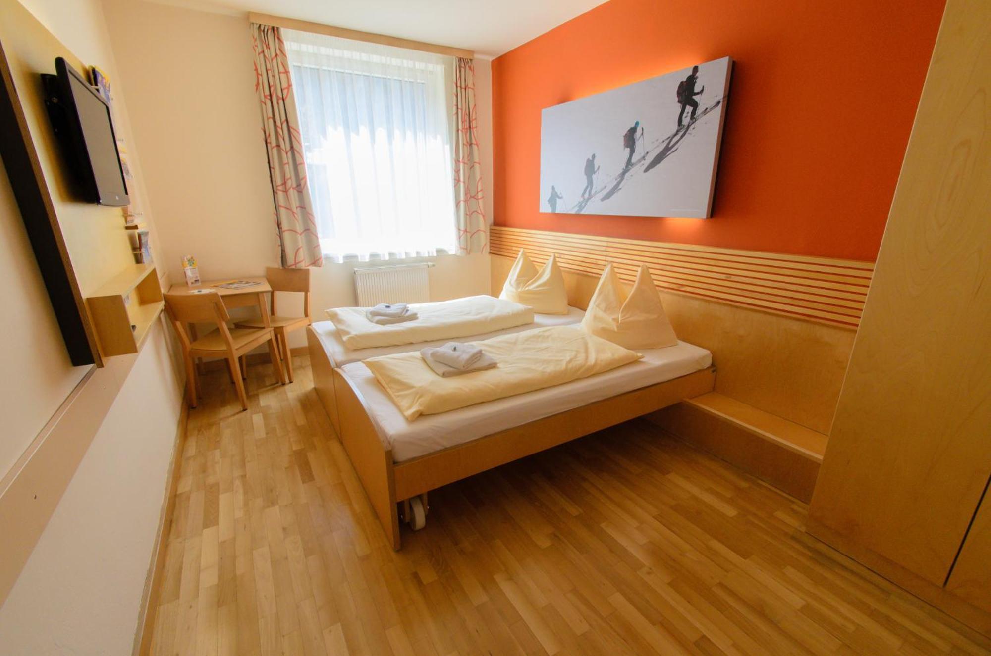 Jufa Hotel Schladming Zewnętrze zdjęcie