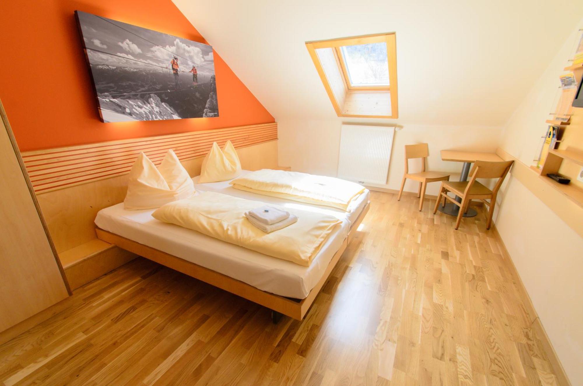 Jufa Hotel Schladming Zewnętrze zdjęcie
