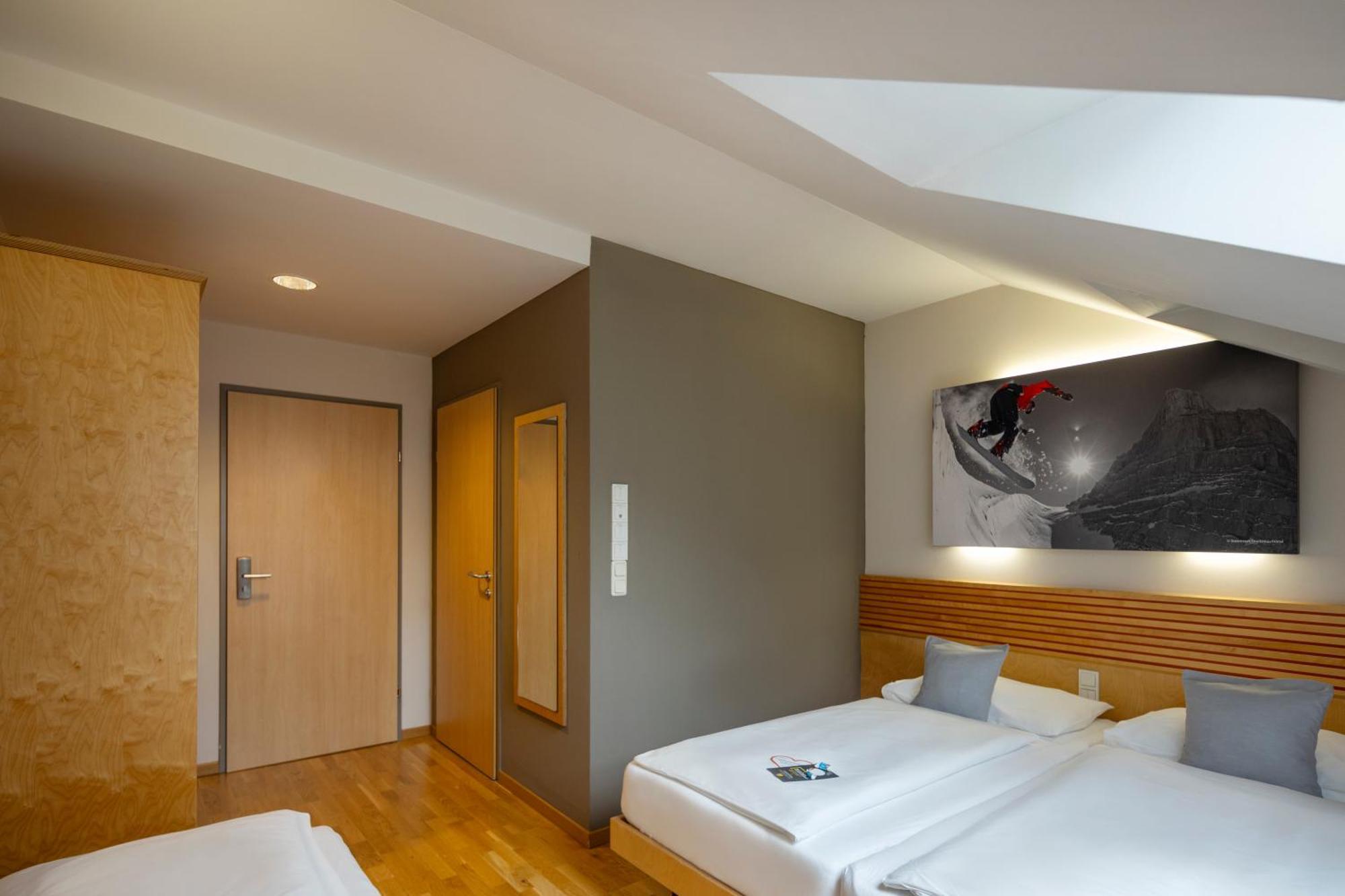Jufa Hotel Schladming Zewnętrze zdjęcie