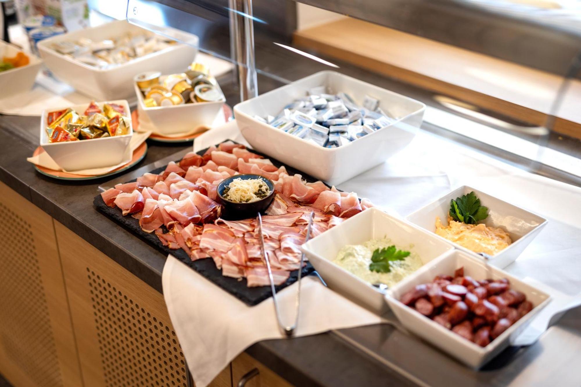 Jufa Hotel Schladming Zewnętrze zdjęcie