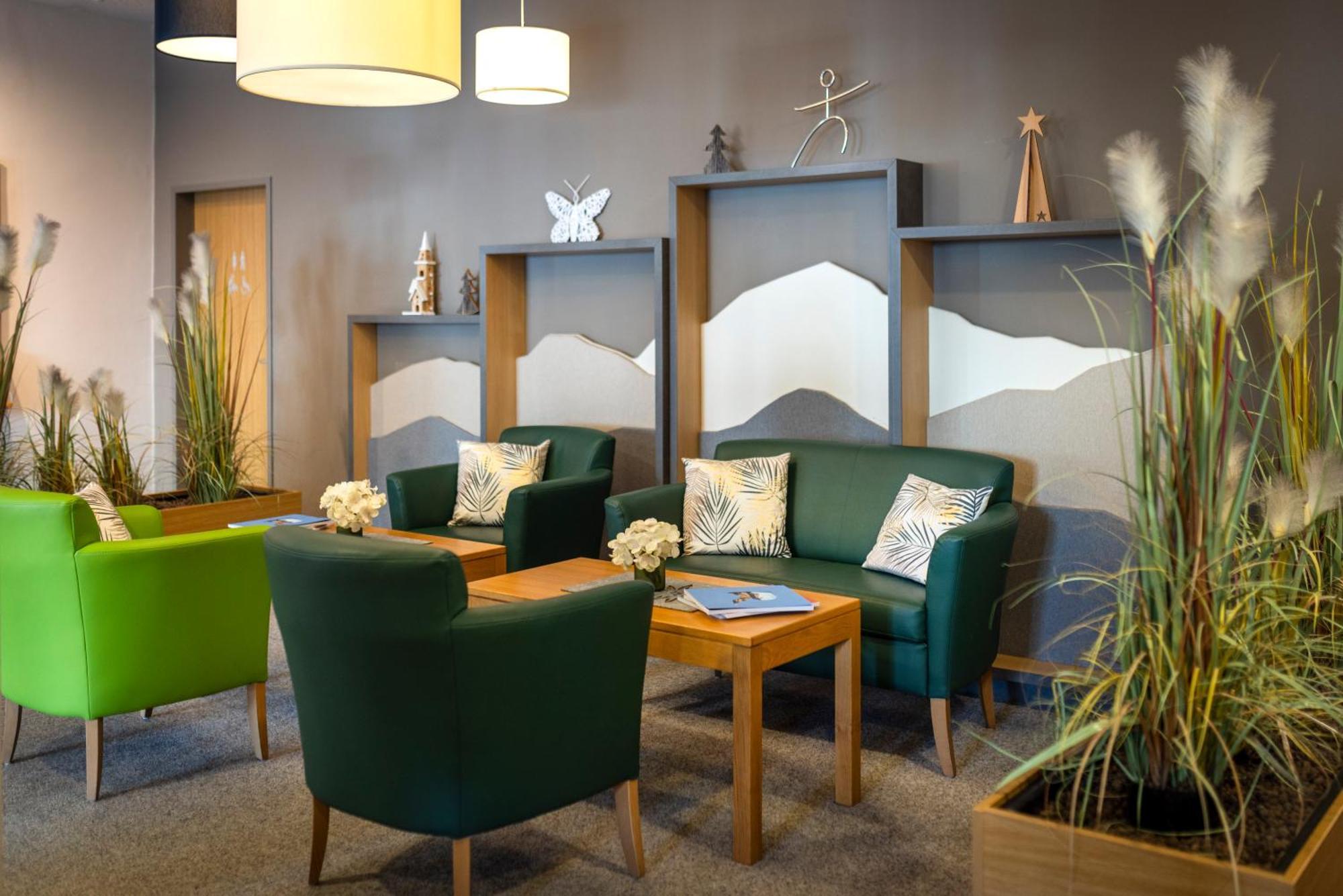 Jufa Hotel Schladming Zewnętrze zdjęcie
