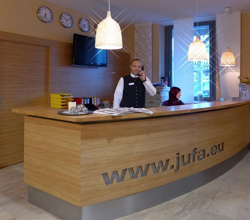 Jufa Hotel Schladming Zewnętrze zdjęcie